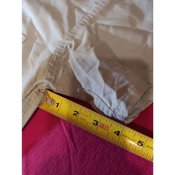 "GSH" brand Scrubs Set - Size: Medium (0641) - Picture 4 of 11